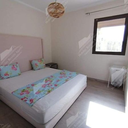 Absolute Beach 2 Bedroom Apartment Taghazout Bay Tamourit 外观 照片