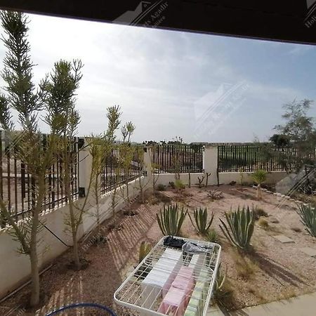 Absolute Beach 2 Bedroom Apartment Taghazout Bay Tamourit 外观 照片