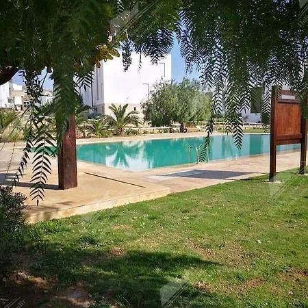 Absolute Beach 2 Bedroom Apartment Taghazout Bay Tamourit 外观 照片