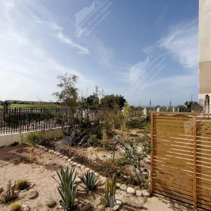 Absolute Beach 2 Bedroom Apartment Taghazout Bay Tamourit 外观 照片